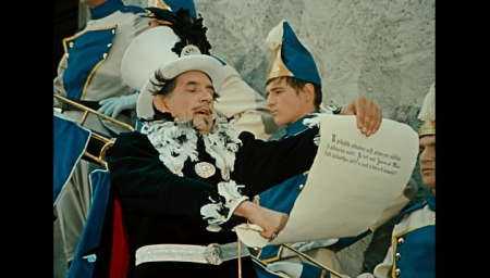 Šíleně smutná princezna /digitalizovaná verze/