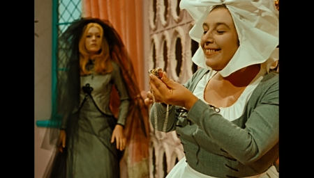 Šíleně smutná princezna /digitalizovaná verze/