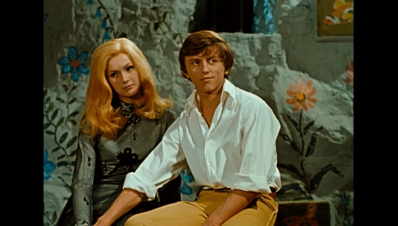 Šíleně smutná princezna /digitalizovaná verze/