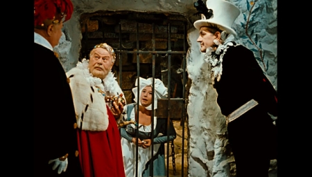 Šíleně smutná princezna /digitalizovaná verze/