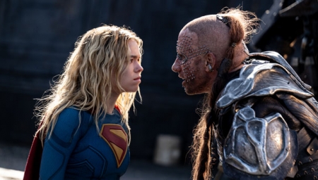 Supergirl