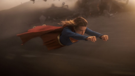 Supergirl