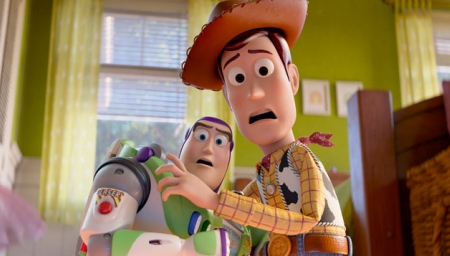 Toy Story 5: Příběh hraček
