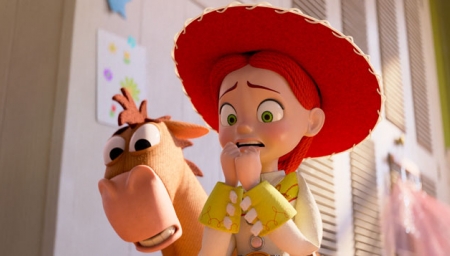 Toy Story 5: Příběh hraček