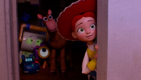 Toy Story 5: Příběh hraček