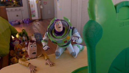 Toy Story 5: Příběh hraček