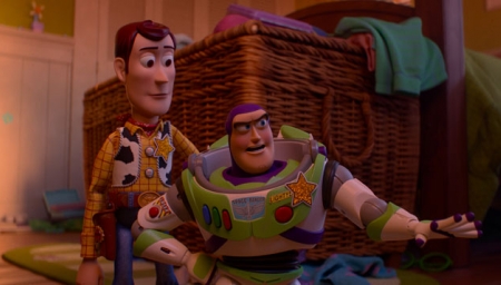 Toy Story 5: Příběh hraček