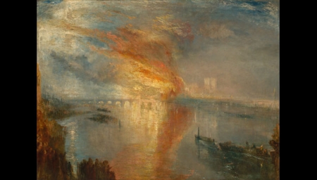 EOS: Turner & Constable