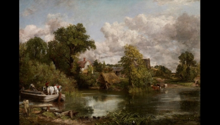 EOS: Turner & Constable