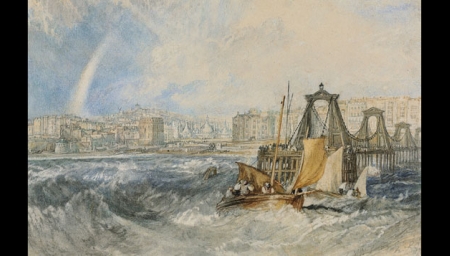 EOS: Turner & Constable