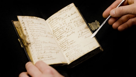 EOS: Turner & Constable