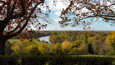 EOS: Turner & Constable