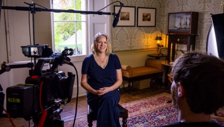 EOS: Turner & Constable