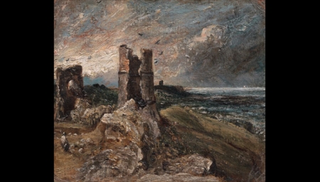 EOS: Turner & Constable