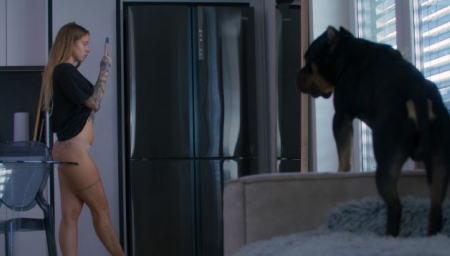 Virtuální přítelkyně