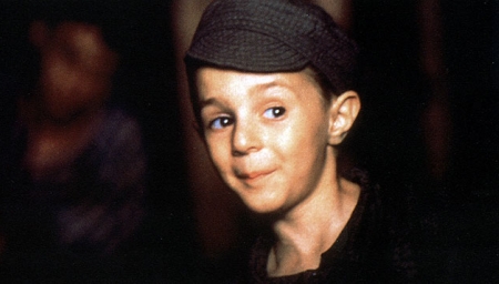 Život je krásný (1997)